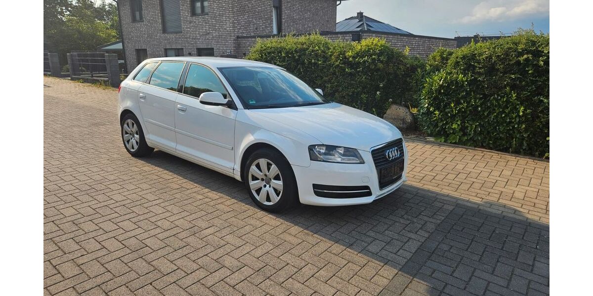 Audi A3 178.116 km 3.990 &euro; Belm 49191