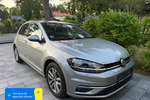 VW Golf VII Comfort BMT Start/Stopp 1.Hand Scheckh. 120.000 km 9.900 &euro; Berlin 10247