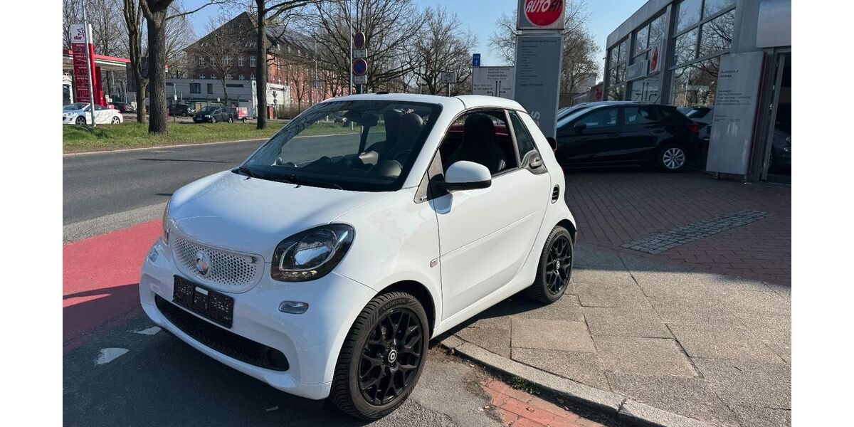 Smart ForTwo 70.000 km 12.950 &euro; Bremen 28329