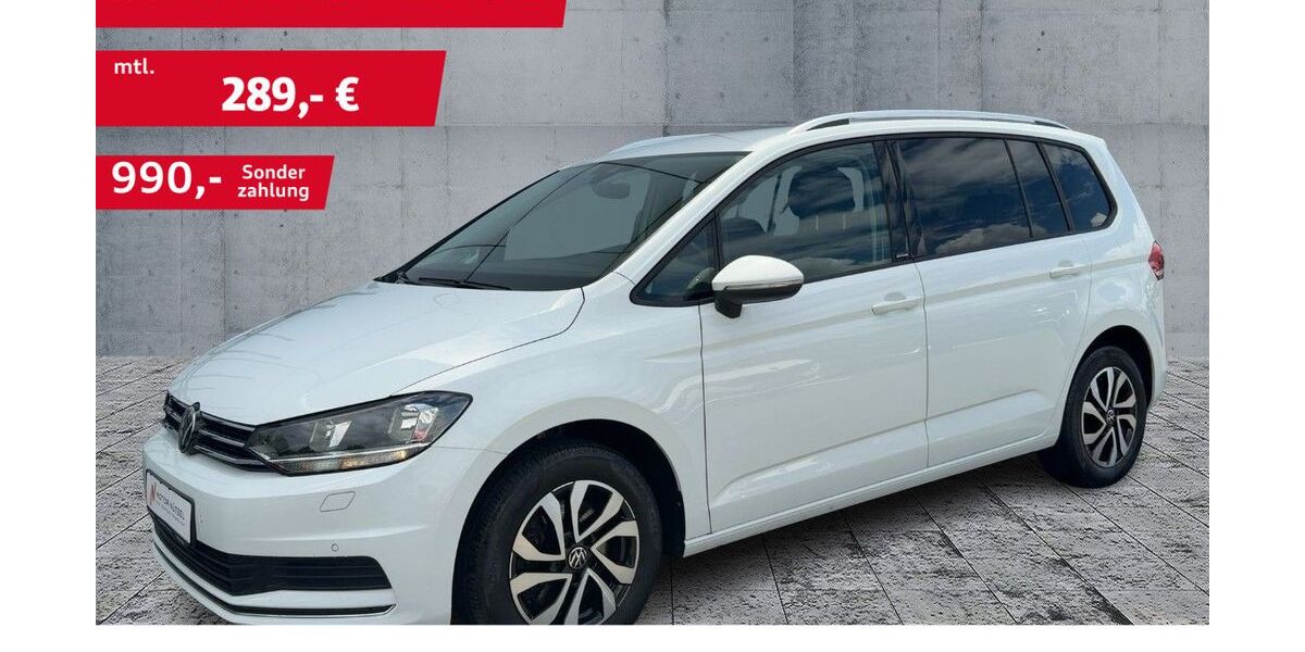 VW Touran 80.486 km 24.730 &euro; Bayreuth 95448