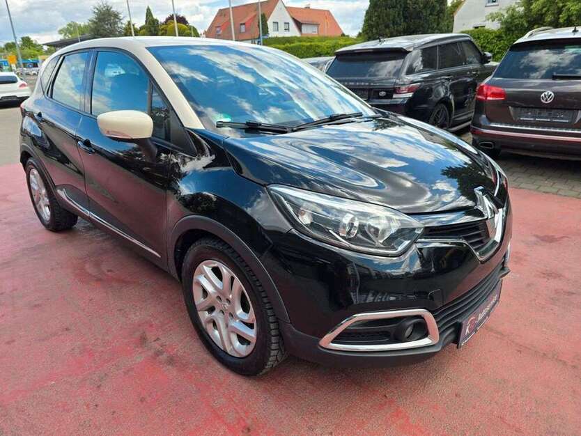 Captur