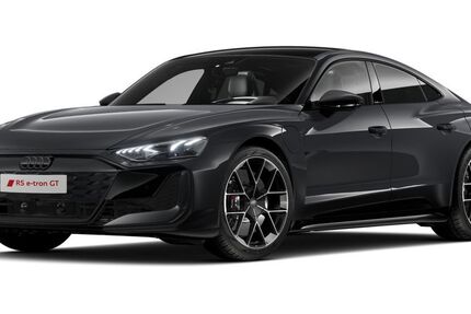 Audi RS e-tron GT 12.277 km 115.930 &euro; Geilenkirchen 52511