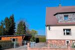 Doppelhaushälfte Wermsdorf - 3.5 Zimmer, 95 m&sup2;, 220.000&euro; | Angebot:26236457