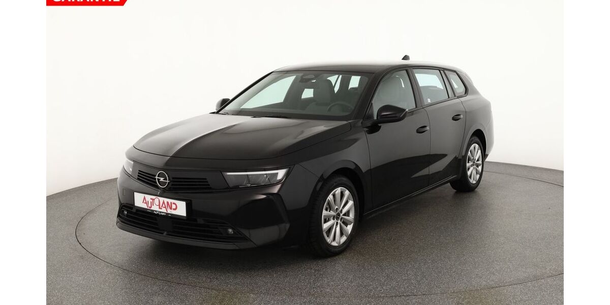 Opel Astra 48.907 km 19.990 &euro; Wismar 23970