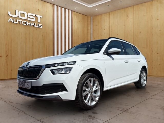 Skoda Kamiq 63.650 km 18.950 &euro; Arnsberg 59823