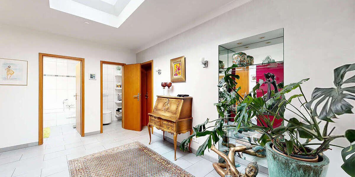 Reihenendhaus Aachen Walheim - 3 Zimmer, 113 m&sup2;, 499.000&euro; | Angebot:25678775