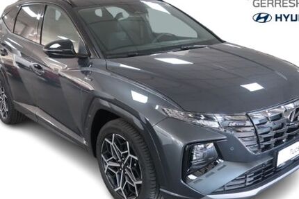 Hyundai TUCSON 64.999 km 39.987 &euro; Jüchen 41363