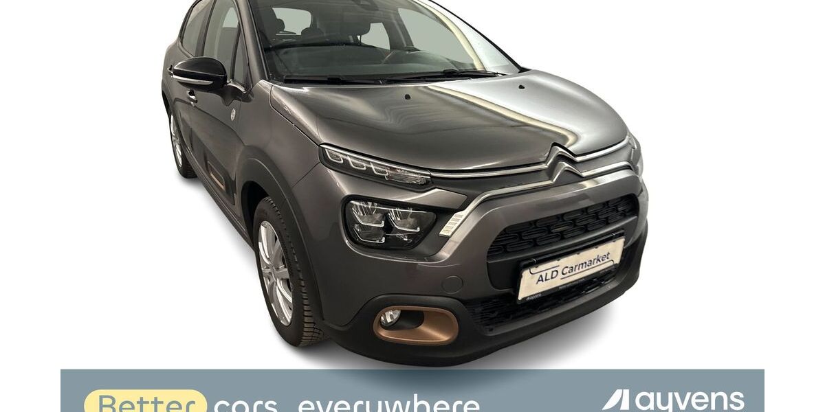 Citroen C3 6.724 km 14.280 &euro; Dorfmark 29683