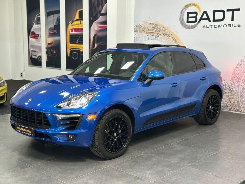 Macan