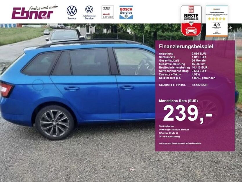 Fabia
