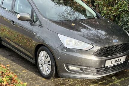 Ford C-Max 61.400 km 11.950 &euro; Düdenbüttel 21709