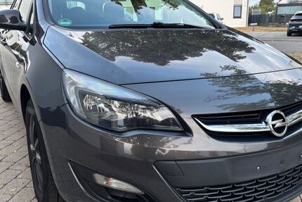 Opel Astra 216.300 km 3.900 &euro; Überherrn 66802