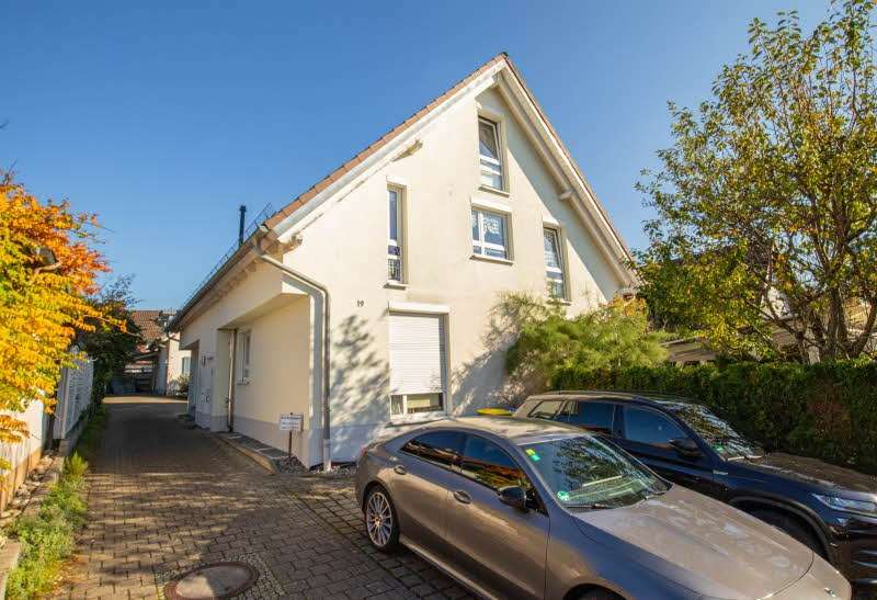 Wohnung zum Kaufen in Gundelfingen 445.000 € 82.52 m² 3 zimmer
