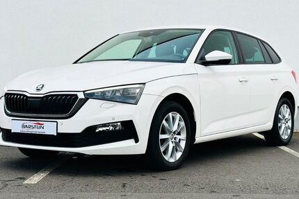 Skoda Scala 66.485 km 16.990 &euro; Homberg (Efze) 34576