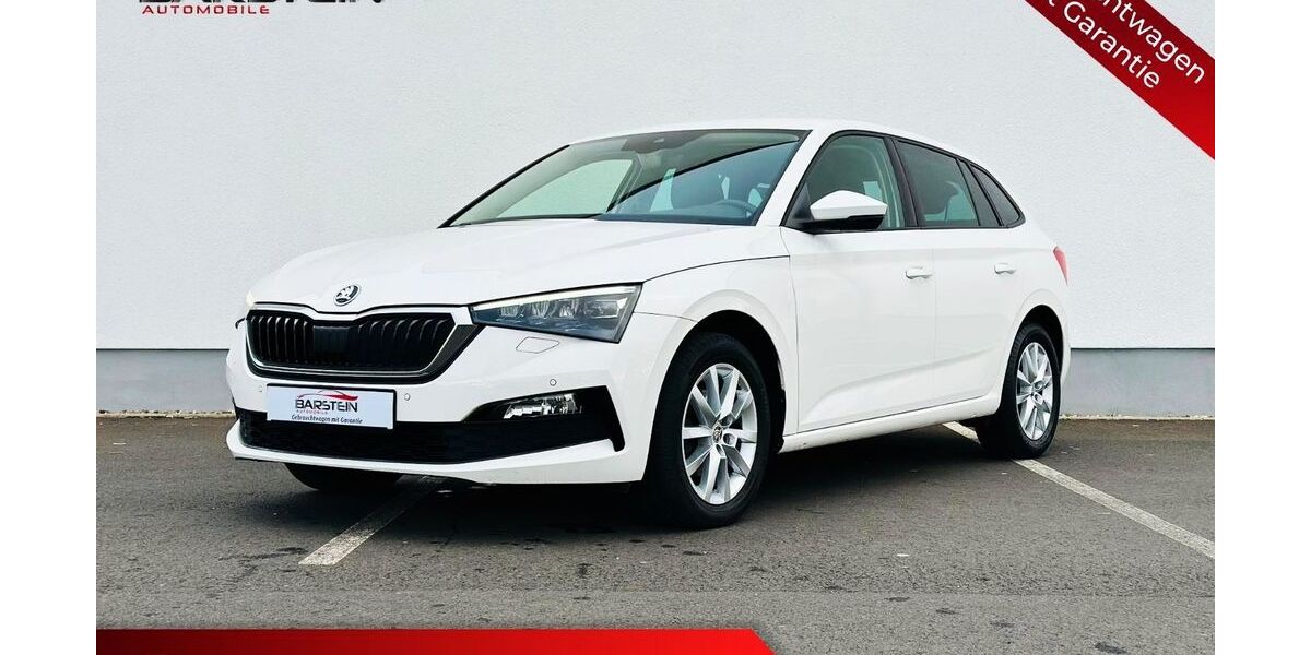 Skoda Scala 66.485 km 16.990 &euro; Homberg (Efze) 34576