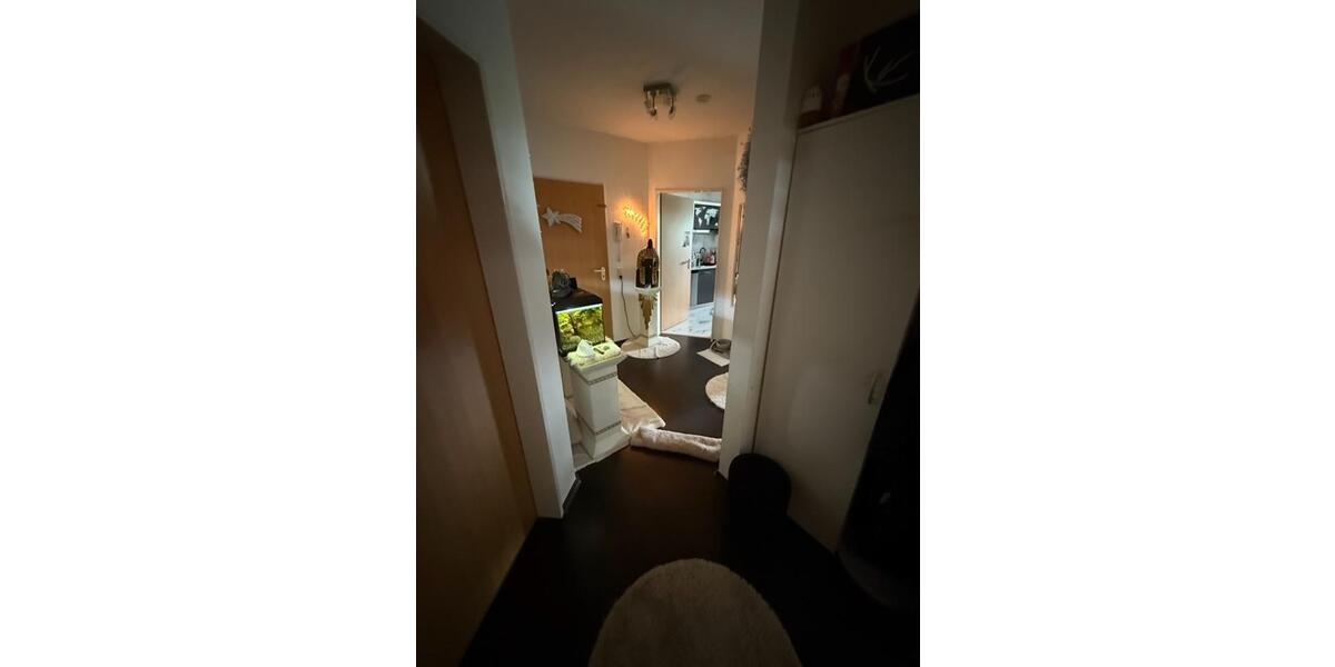 Etagenwohnung Detmold Hakedahl - 4 Zimmer, 77 m&sup2;, 950&euro; | Angebot:26407233