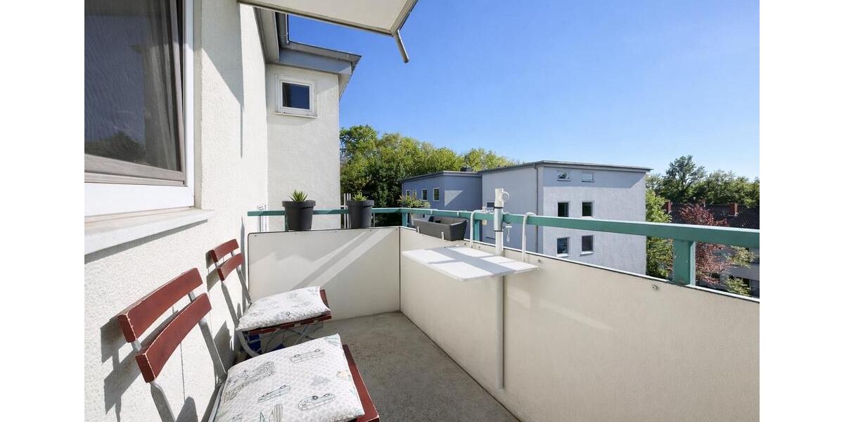 Etagenwohnung Marburg Biegenviertel - 3 Zimmer, 70 m&sup2;, 875&euro; | Angebot:25353551