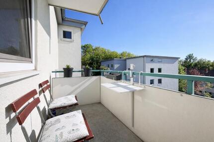 Wohnung Marburg Biegenviertel - 3 Zimmer, 70 m&sup2;, 875&euro; | Angebot:25353551