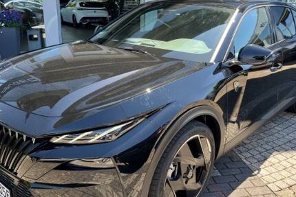 Peugeot 408 1.500 km 54.900 &euro; Offenburg 77654