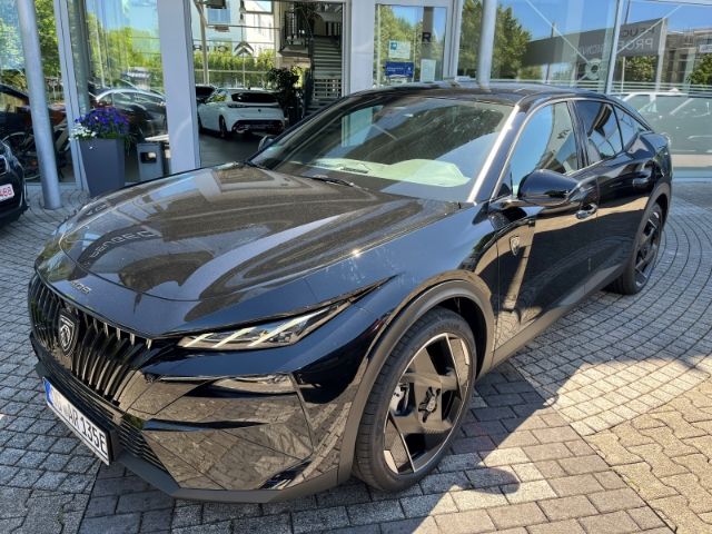 Peugeot 408 1.500 km 54.900 &euro; Offenburg 77654