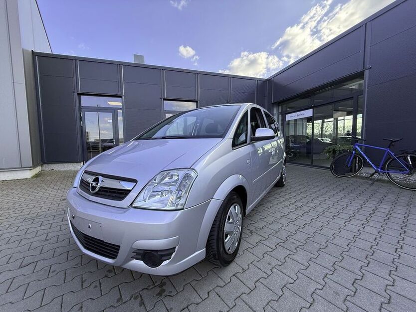 Meriva