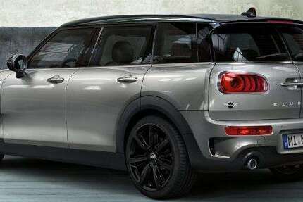 Mini Cooper SD Clubman 125.000 km 14.800 &euro; Loxstedt 27612