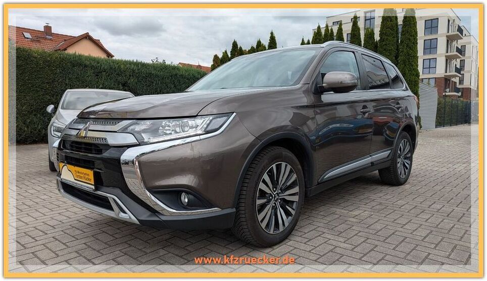 Outlander