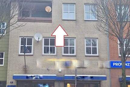 Wohnung Heide - 3 Zimmer, 68 m&sup2;, 159.000&euro; | Angebot:25276858