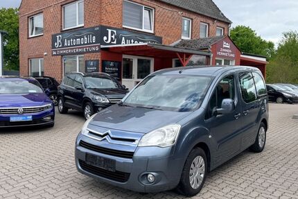 Citroen Berlingo 170.000 km 4.999 &euro; Schleswig-Holstein - Neumünster 24539