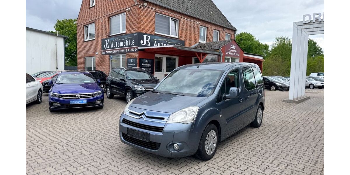 Citroen Berlingo 170.000 km 4.999 &euro; Schleswig-Holstein - Neumünster 24539