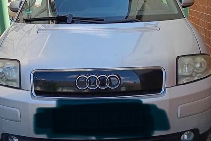 Audi A2 297.000 km 1.000 &euro; Plochingen 73207