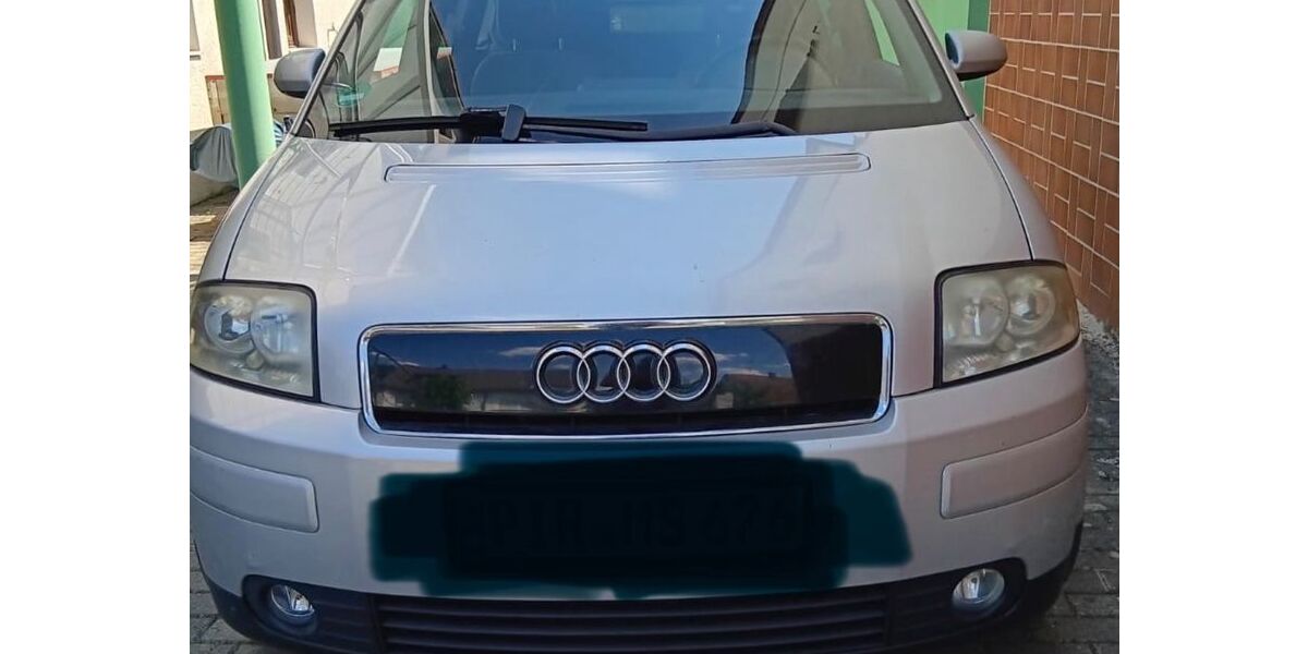 Audi A2 297.000 km 1.000 &euro; Plochingen 73207