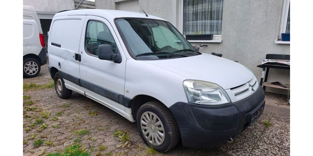 Citroen Berlingo 212.000 km 1.950 &euro; Hamburg 21107