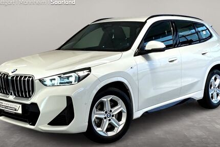 BMW X1 25.107 km 45.503 &euro; Kirkel 66459