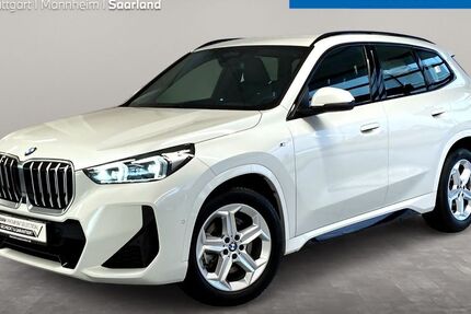 BMW X1 25.149 km 41.903 &euro; Kirkel 66459