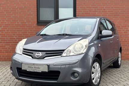 Nissan Note 218.925 km 2.390 &euro; Bad Laer 49196