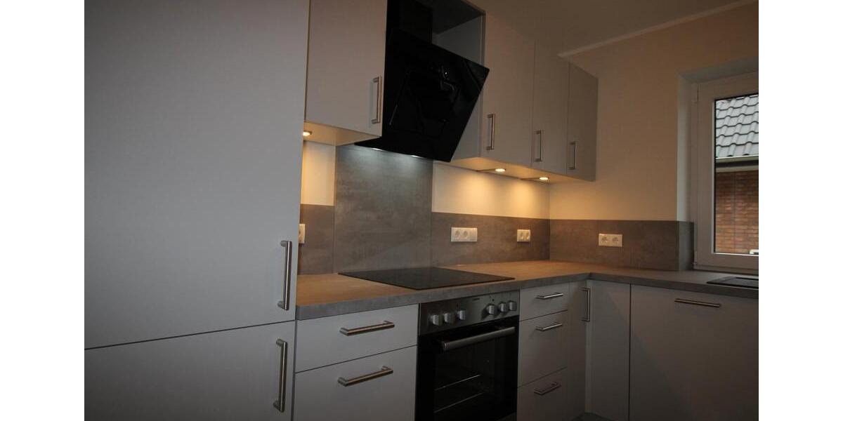 Etagenwohnung Niebüll - 4 Zimmer, 104 m&sup2;, 1.040&euro; | Angebot:26414294