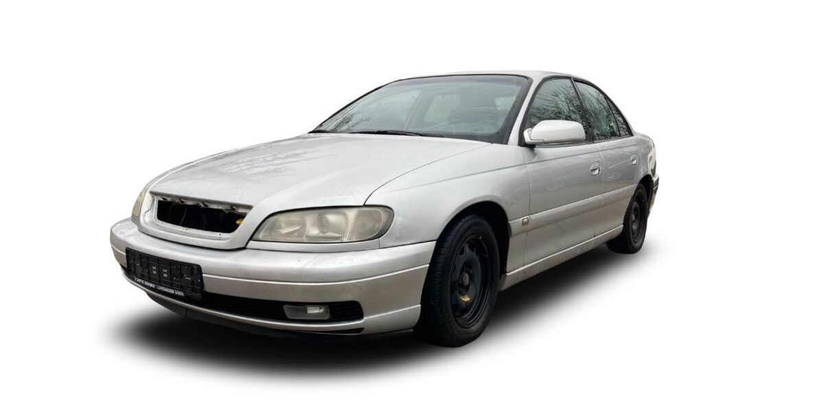 Opel Omega 185.721 km 1.390 &euro; Bellenberg 89287