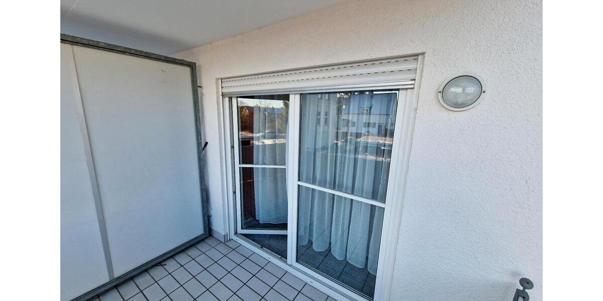 Eigentumswohnung Kapitalanlage Inzigkofen 2 zimmer