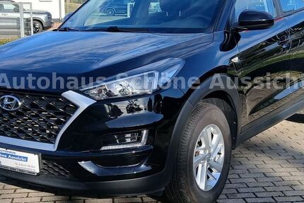 Hyundai TUCSON 117.161 km 14.990 € Gotha 99867
