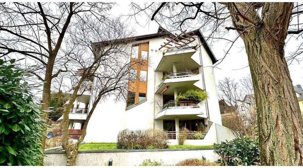 Wohnung zum Kaufen in Traben-Trarbach 184.000 € 67.5 m²