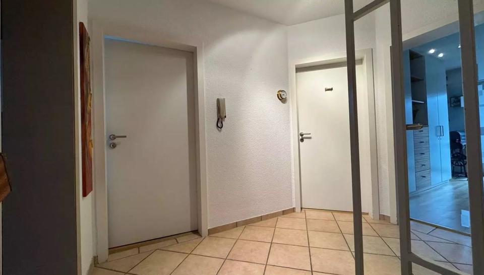 Reihenhaus Sankt Ingbert - 5 Zimmer, 140 m&sup2;, 1.500&euro; | Angebot:24293790