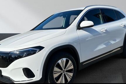 Mercedes-Benz EQA 6.305 km 42.450 &euro; Zweibrücken 66482