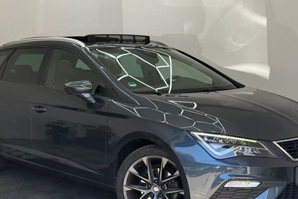 Seat Leon 81.000 km 16.999 &euro; Radevormwald 42477