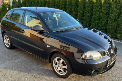 Seat Ibiza 200.011 km 800 &euro; Tiefenbach 94113