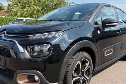 Citroen C3 28.640 km 9.998 &euro; Völklingen 66333