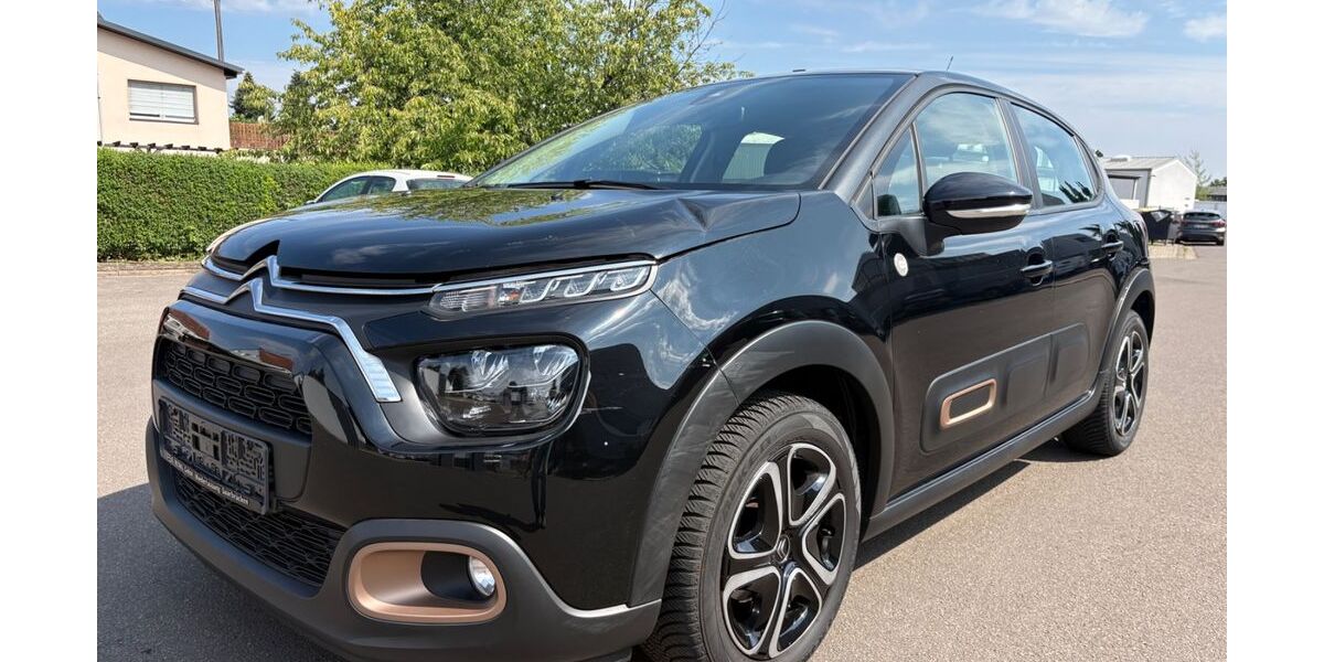 Citroen C3 28.640 km 9.998 &euro; Völklingen 66333