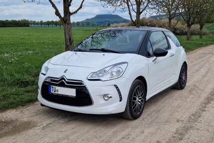 Citroen DS3 117.000 km 4.500 &euro; Ofterdingen 72131