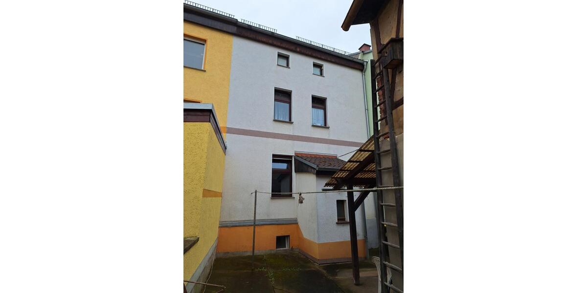 Reihenhaus Gera Alt-Bieblach - 6 Zimmer, 100 m&sup2;, 44.999&euro; | Angebot:26296084