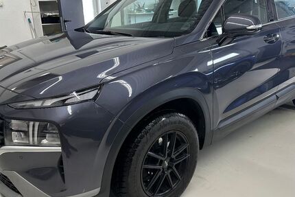 Hyundai SANTA FE 80.850 km 26.850 &euro; Groß Umstadt 64823